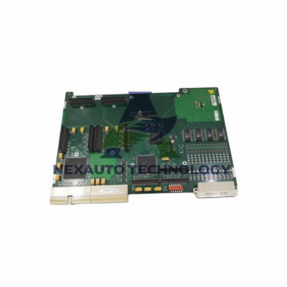 Control Board ABB 1MRK000005-63