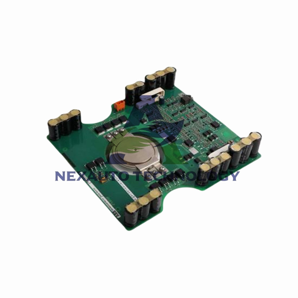 ABB AC контролна платка за шпиндел 3BHL001049P0002