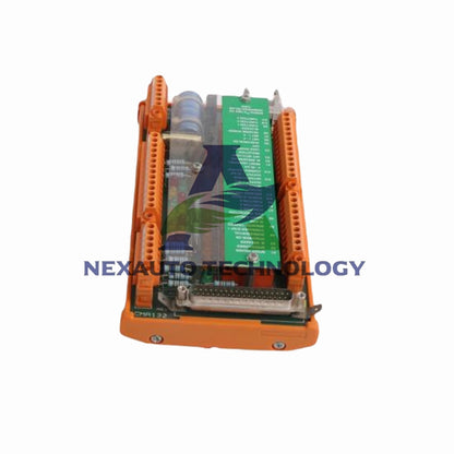 CMA132 | ABB | 3DDE300412 Generator Relay Terminal Board