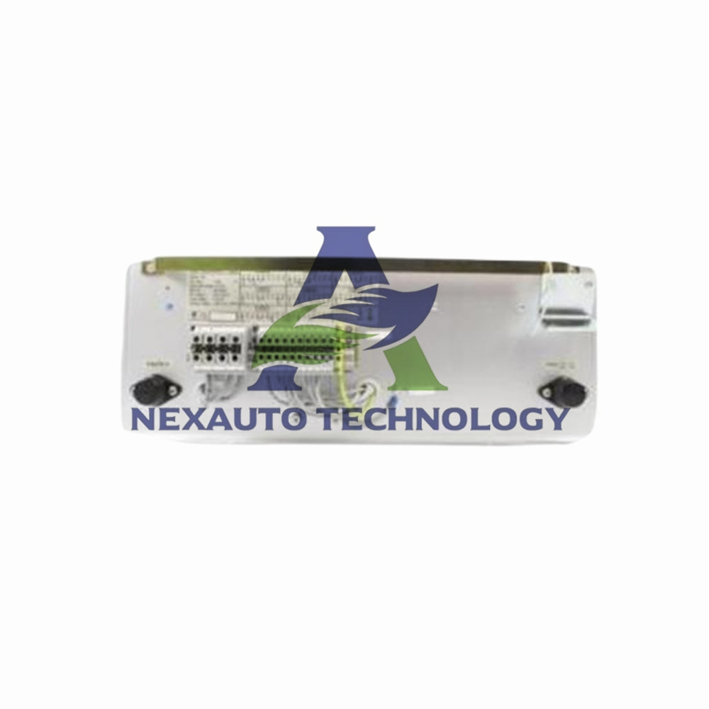 АББ ДССА 165 | Блок питания 48990001-LY