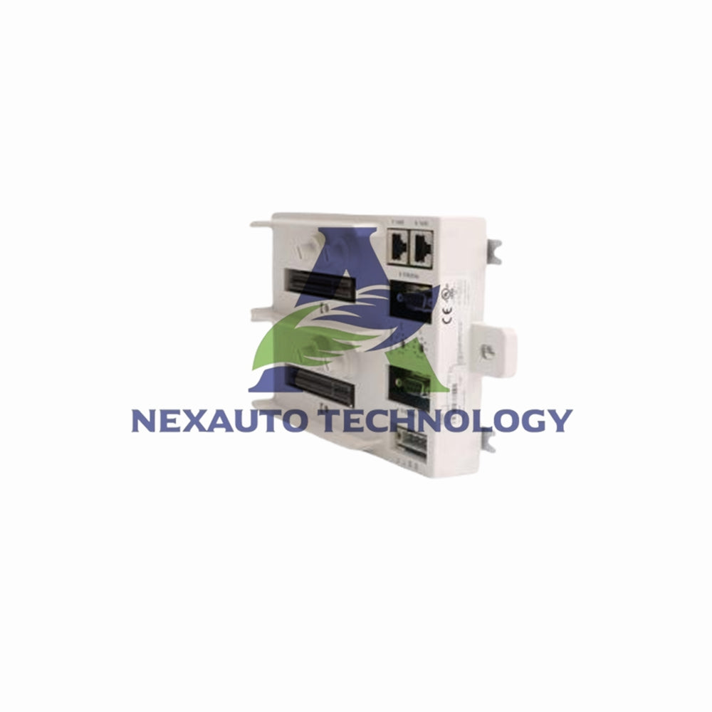 TU847 ABB 3BSE022462R1 Unit Penamatan