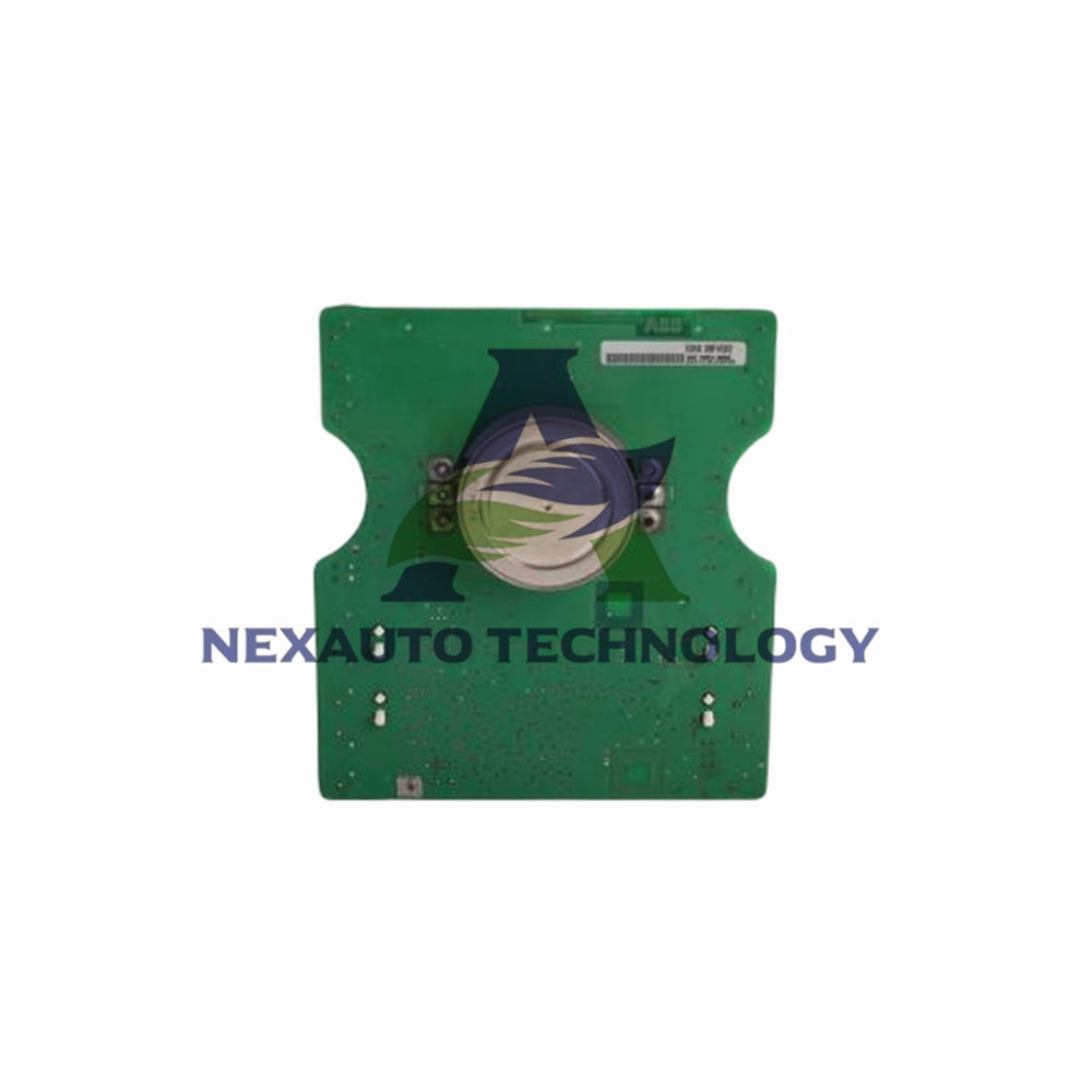 ABB AC контролна платка за шпиндел 3BHL001049P0002