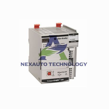5069-L340ERP CompactLogix 4MB Enet Process Controller
