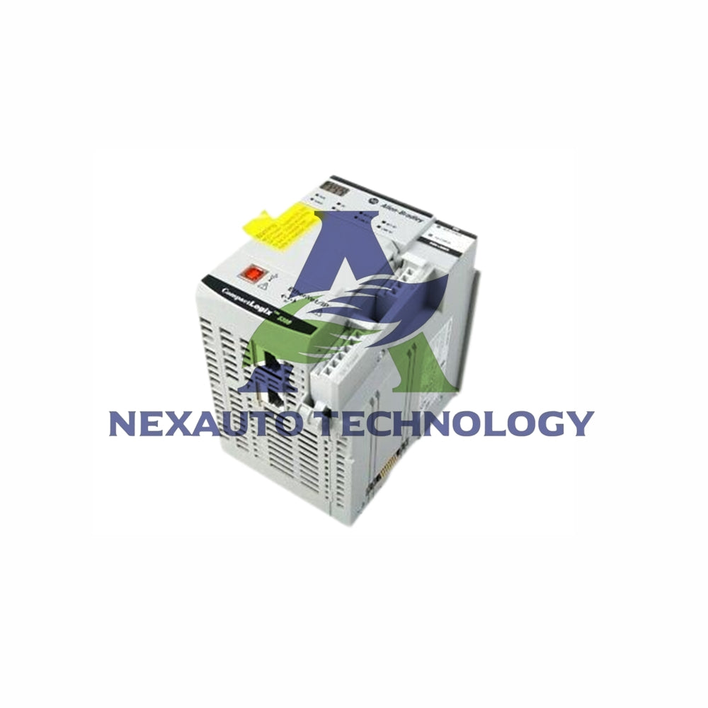 5069-L35 Allen-Bradley Programabilni Automatizacijski Kontroler