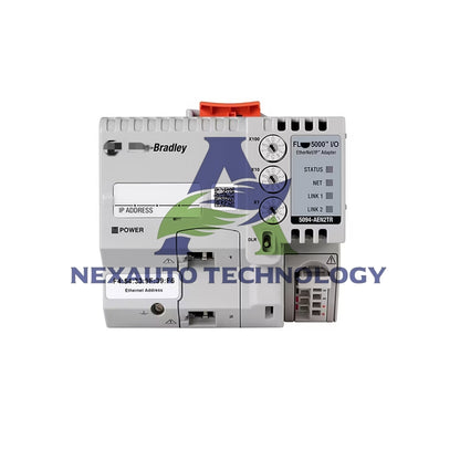 5094-AEN2SFPR EtherNet/IP Adapter Module