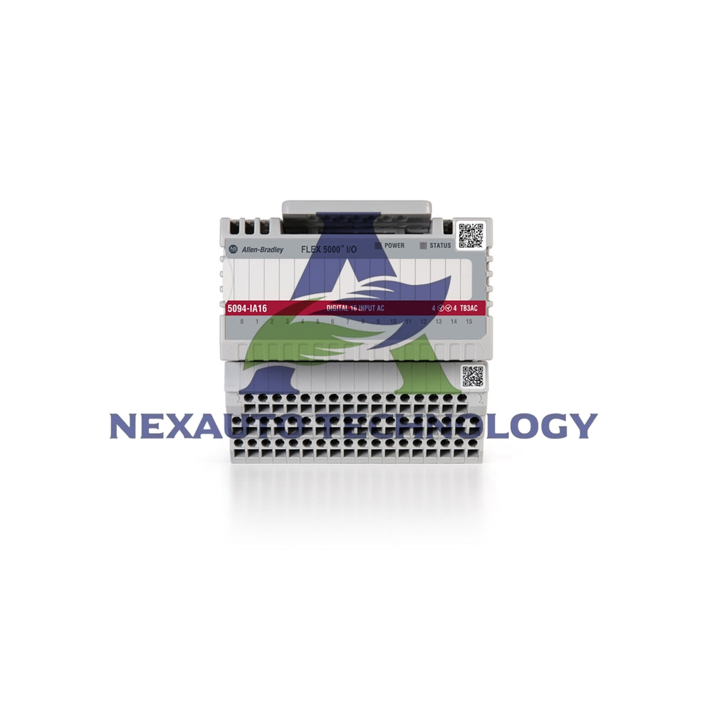 AC Input Module | Allen-Bradley 5094-IA16