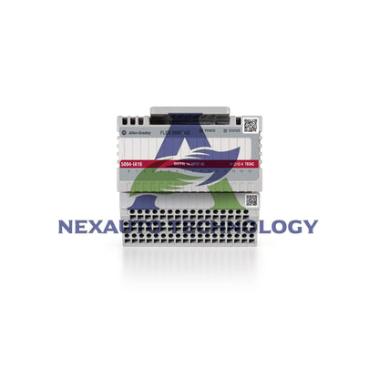 AC Input Module | Allen-Bradley 5094-IA16