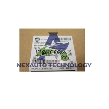 AC Input Module | Allen-Bradley 5094-IA16