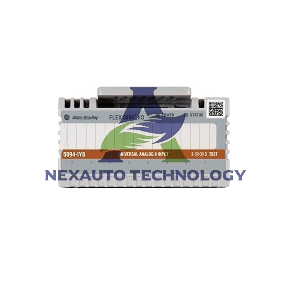 5094-IY8 | Πολυ-εισόδου Αναλογική Μονάδα