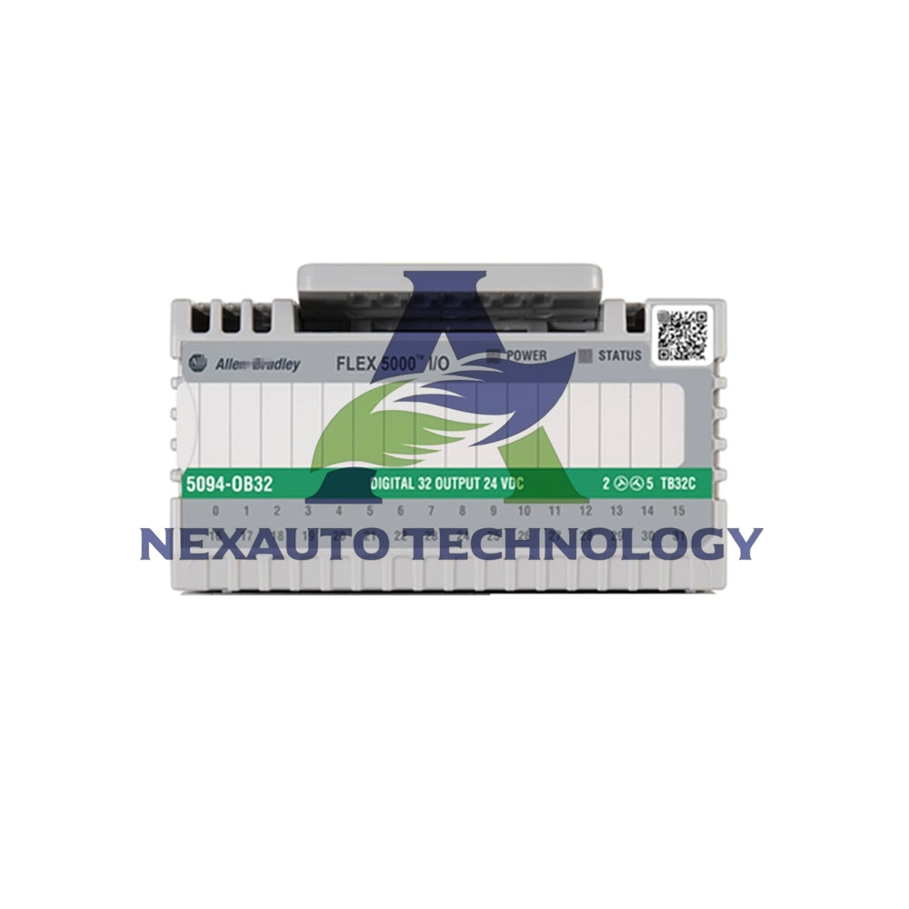 5094-OB32 Digital Output Module | 32-Point