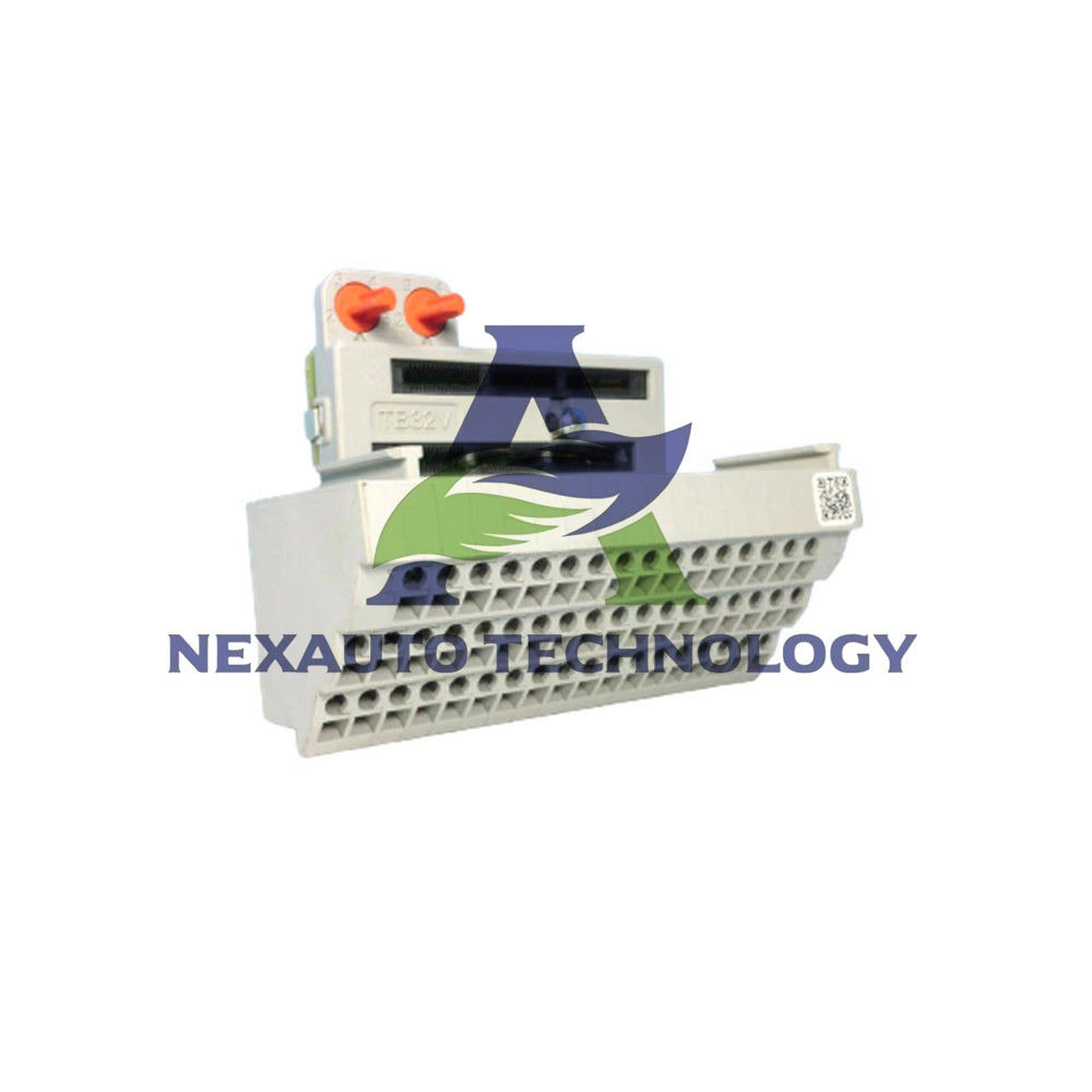 5094-RTB32V 32-Point | Terminal Block