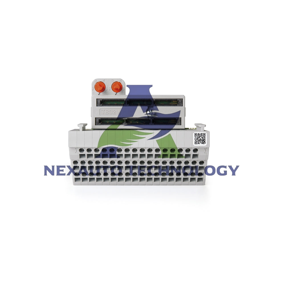 5094-RTB32V 32-Point | Terminal Block