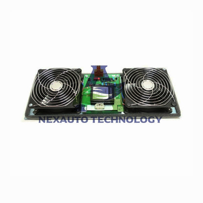 Honeywell - Cabinet Fan With Alarm 51303940-250