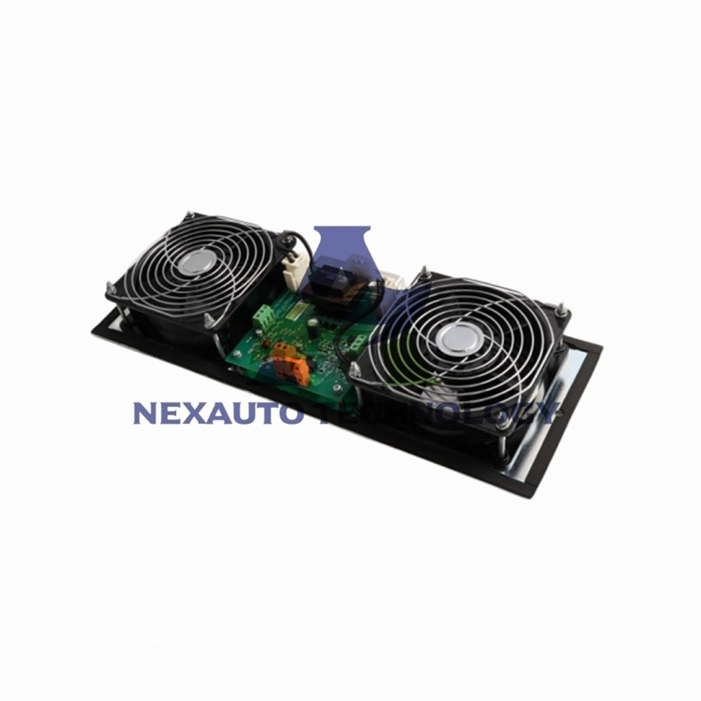 Honeywell - Cabinet Fan With Alarm 51303940-250