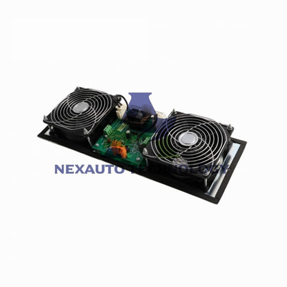 Honeywell - Cabinet Fan With Alarm 51303940-250