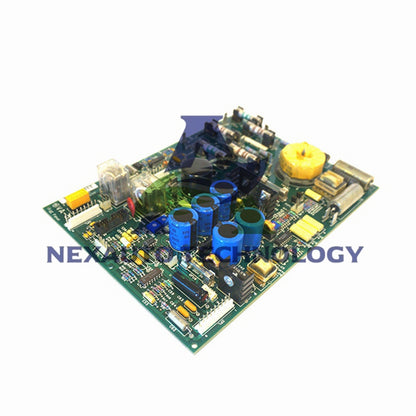 General Electric 531X111PSHARG3 Scheda di Alimentazione MCF/