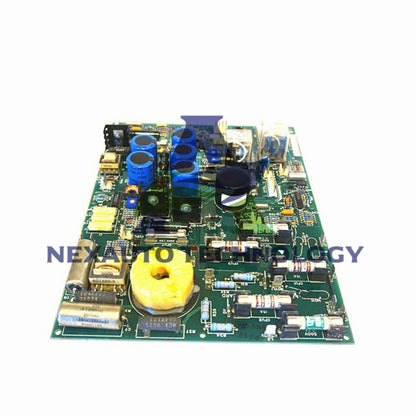 General Electric 531X111PSHARG3 Scheda di Alimentazione MCF/