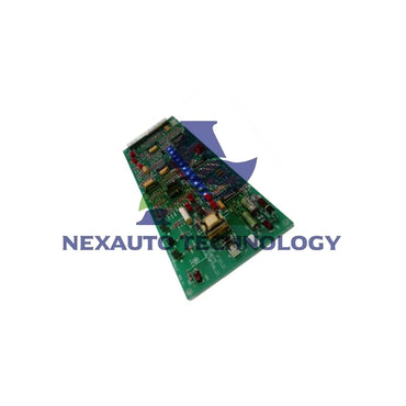 531X175SSBAYM2 GE VA-4 Dual Channel BIU Module