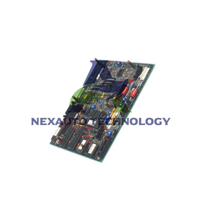 Scheda principale I/O eccitatore GE IS200EMIOH1A