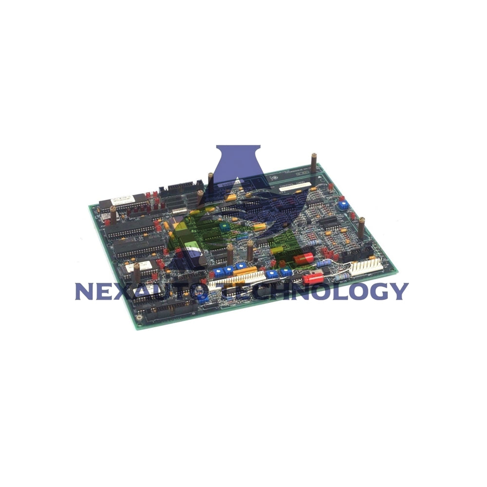 Scheda principale I/O eccitatore GE IS200EMIOH1A