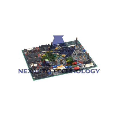 Scheda principale I/O eccitatore GE IS200EMIOH1A