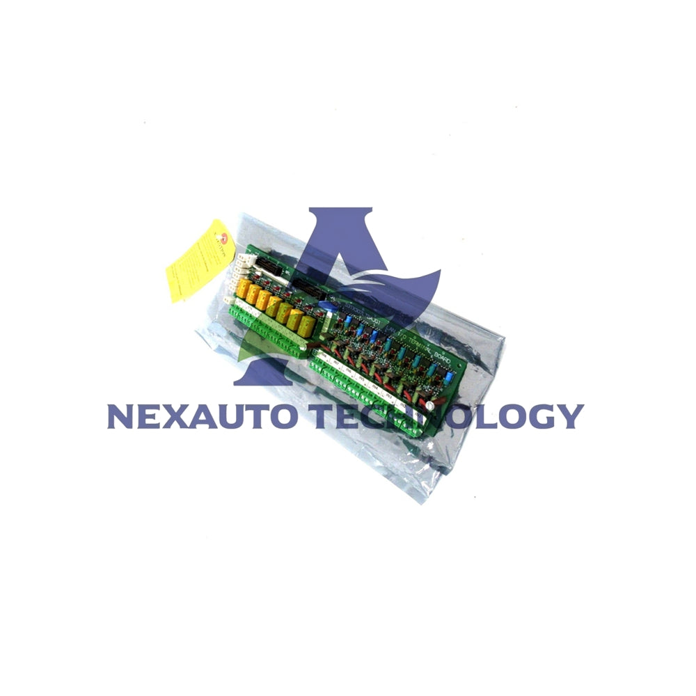 Scheda principale I/O eccitatore GE IS200EMIOH1A