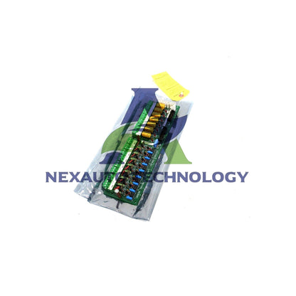 Scheda principale I/O eccitatore GE IS200EMIOH1A