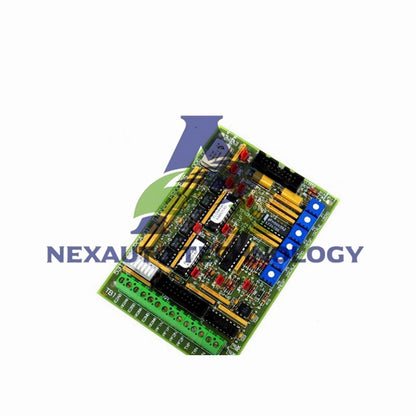 GE IS200EMIOH1A Papan Utama I/O Pemicu