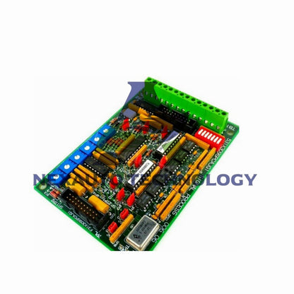 GE IS200EMIOH1A Papan Utama I/O Pemicu