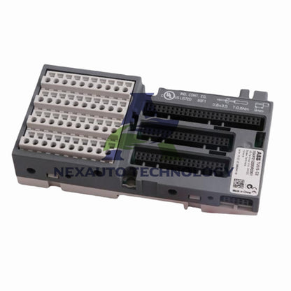 ABB 1SAP212200R0001 | TU515 I/O Terminal Unit