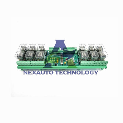 5441-693 Discrete I/O Module | Woodward