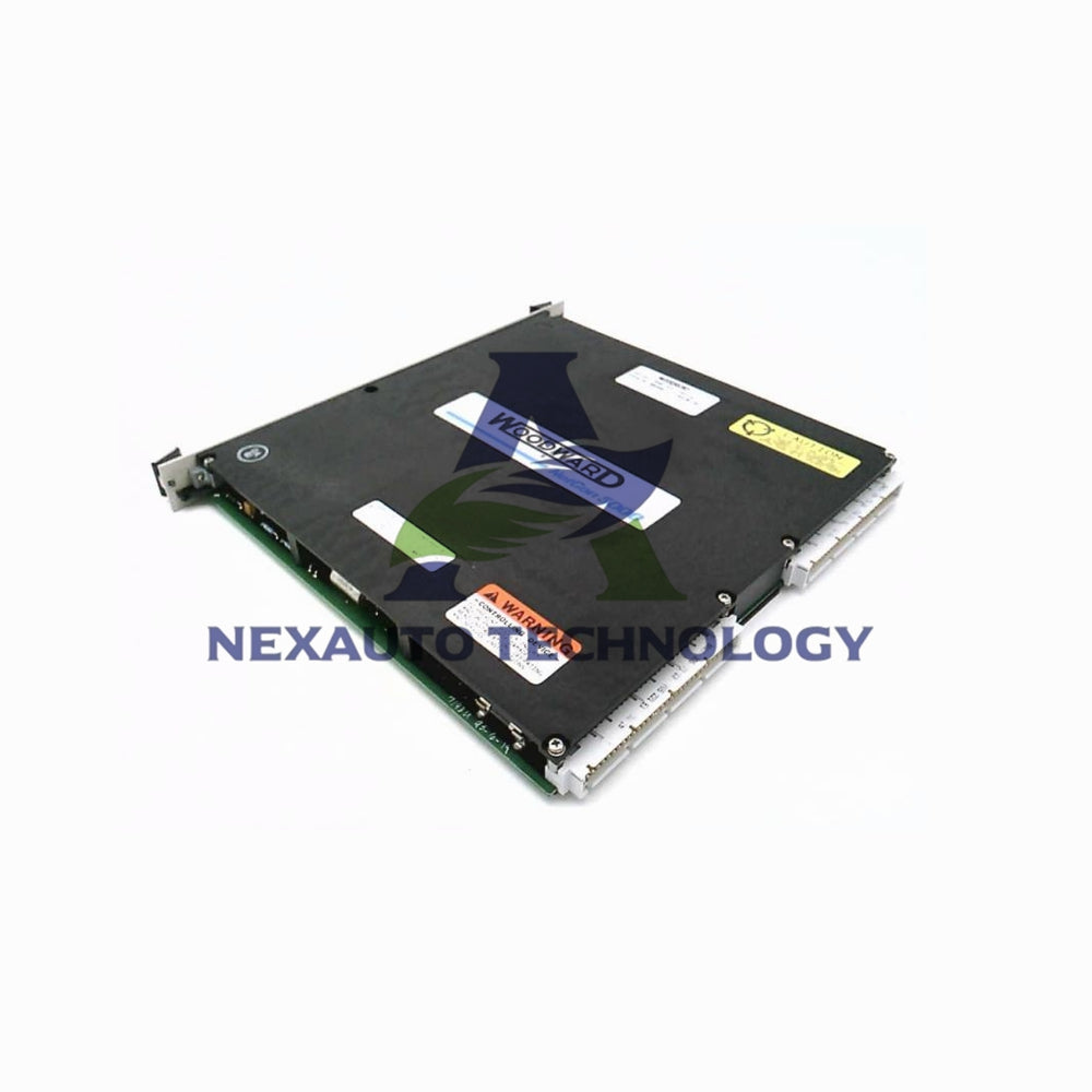 5464-643 Woodward 48 Channels Discrete Input Module