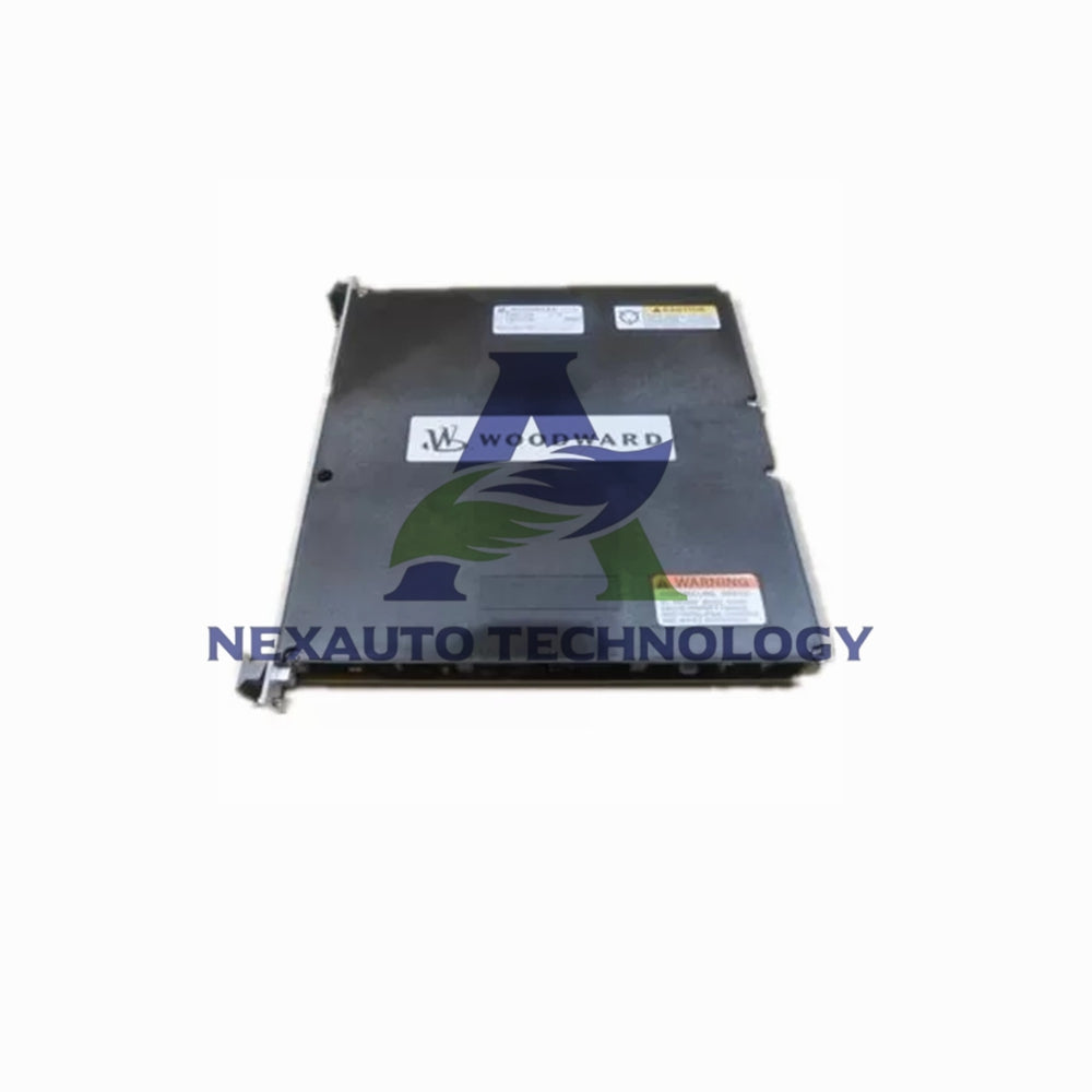 5464-643 Woodward 48 Channels Discrete Input Module