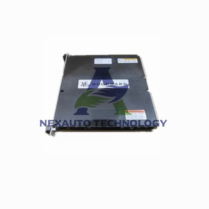 5464-643 Woodward 48 Channels Discrete Input Module