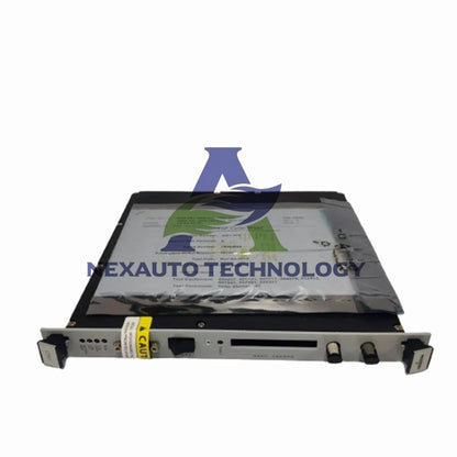 5501-381 Woodward MicroNet TMR Power Supply