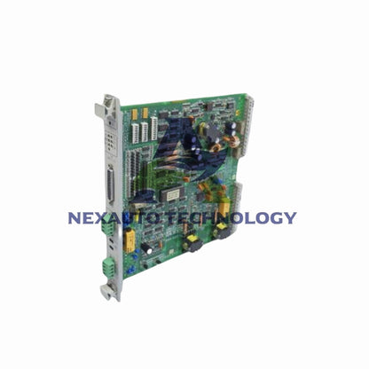 ماژول نمایش NSK5G4AK ABB 1KHL016009R0001