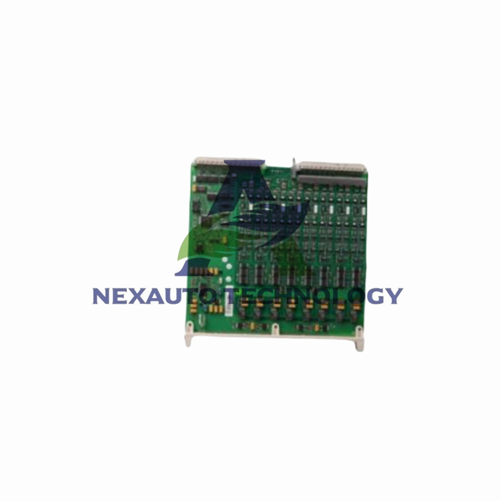 DSAO 120A ABB | 3BSE018293R1 | Платка за аналогов изход