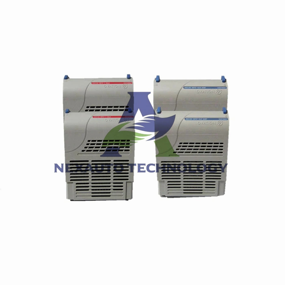 Emerson | Модул с аналогов изход | 1C31129G04