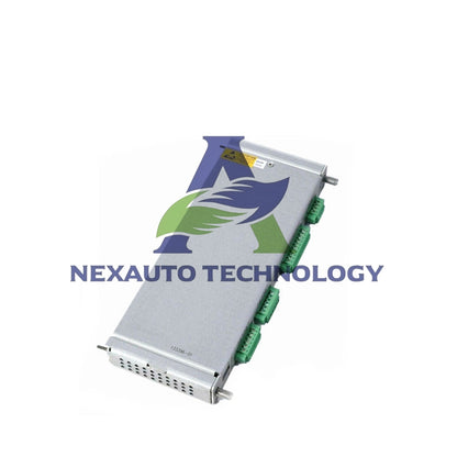 Shaft Absolute I/O Modules | 3500/42M 138700-01