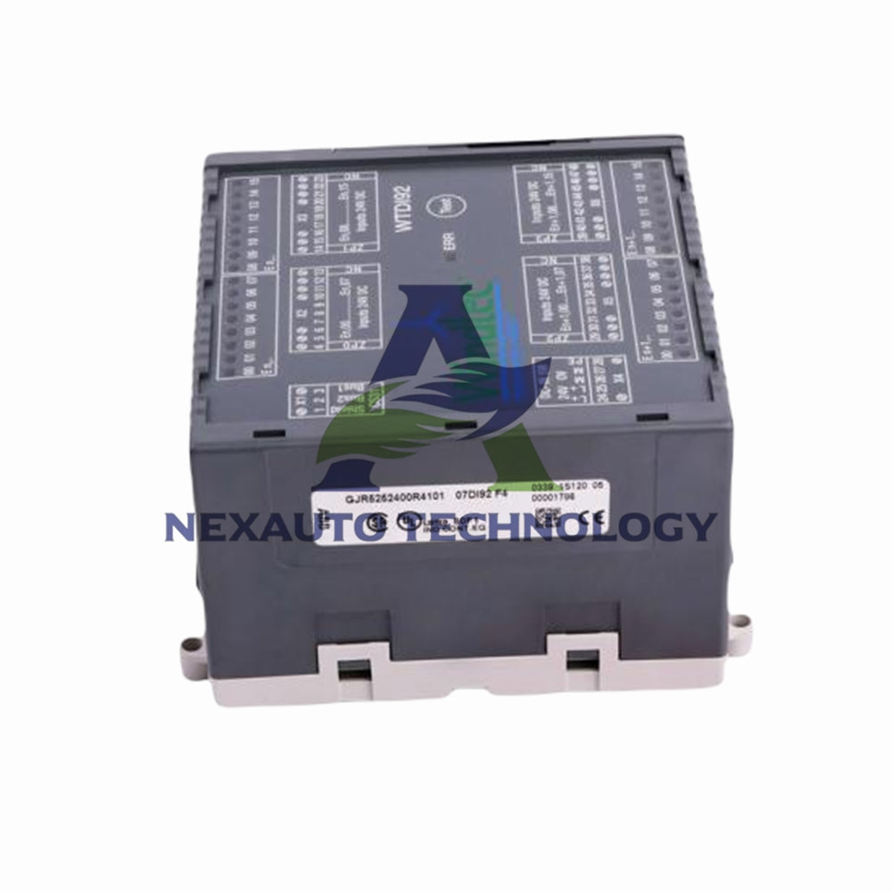 07DI92 | ABB Rəqəmsal Giriş/Çıxış Modulu 32DI