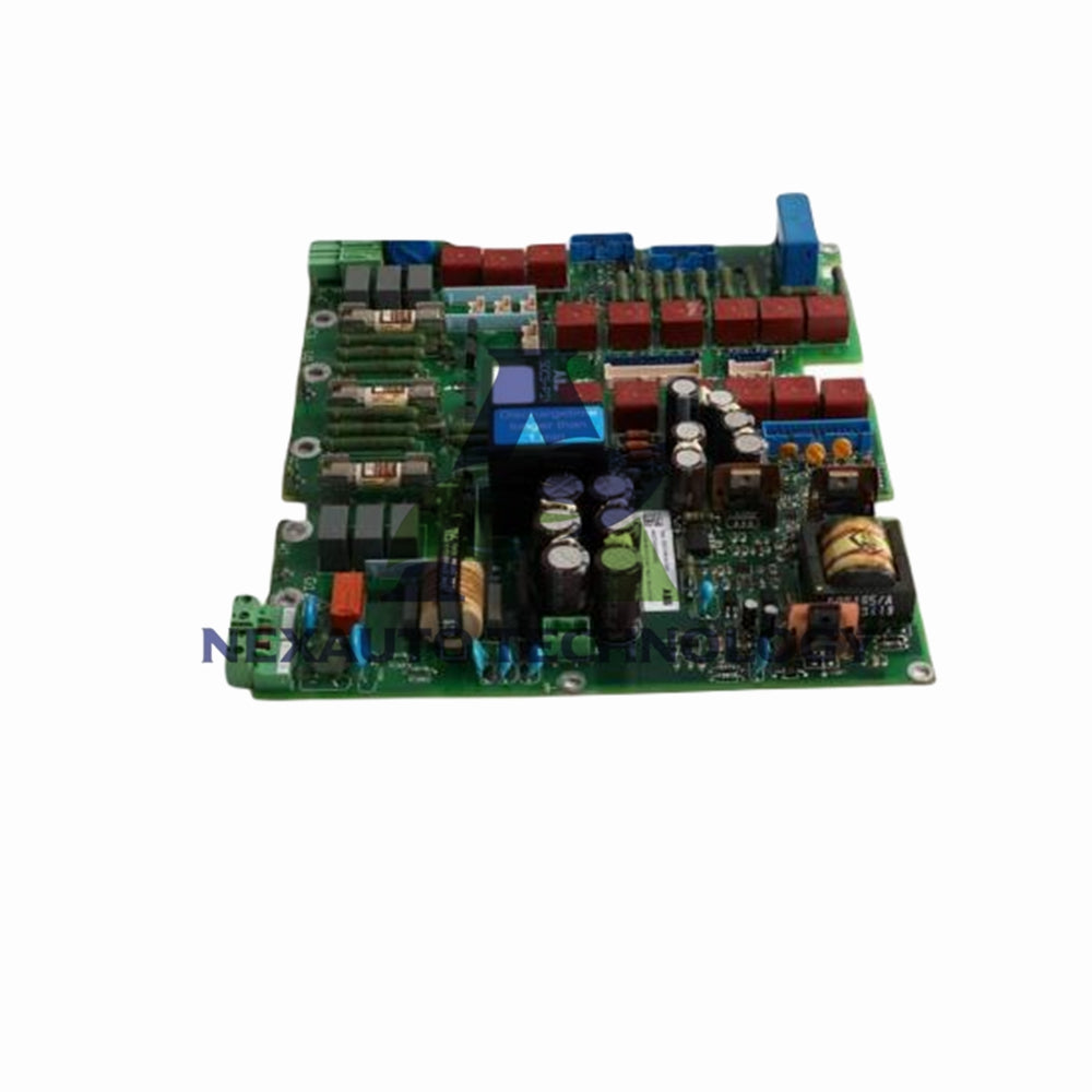 SDCS-PIN-4 3ADT314100R1001 ABB интерфейсна платка