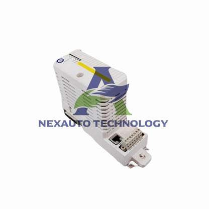 SM811K01 ABB 3BSE018173R1 Safety CPU Module
