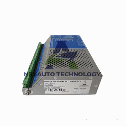 60M500-05-00 Vbonline Pro Monitor Bently Nevada