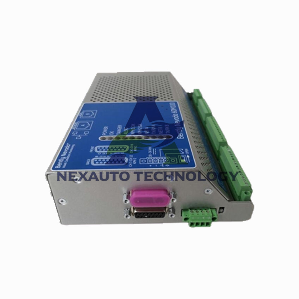 60M500-05-00 Vbonline Pro Monitor Bently Nevada