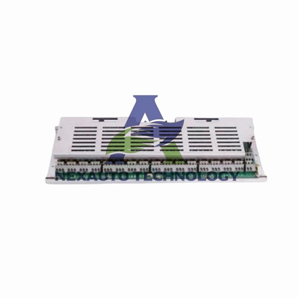 HIEE300910R1 Модуль двоичного ввода ABB UFC092BE01