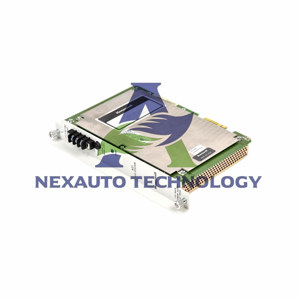 Modulo di Alimentazione Rack I/O Honeywell 621-9934