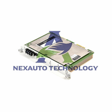 Modulo di Alimentazione Rack I/O Honeywell 621-9934