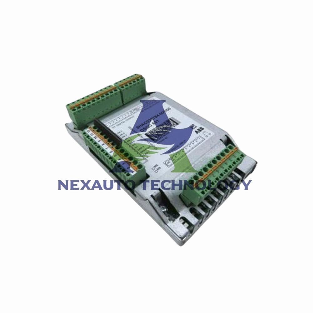 3HEA800439-002 ABB DSQC651 modul pogona