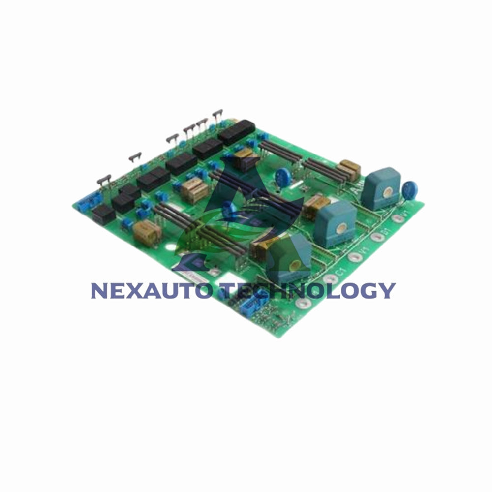 SDCS-PIN-11 ABB 3ADT306100R0001 | Захранваща интерфейсна платка