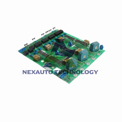 SDCS-PIN-11 ABB 3ADT306100R0001 | Захранваща интерфейсна платка